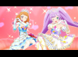 アイカツ！×プリパラ ＴＨＥ ＭＯＶＩＥ -出会いのキセキ！-