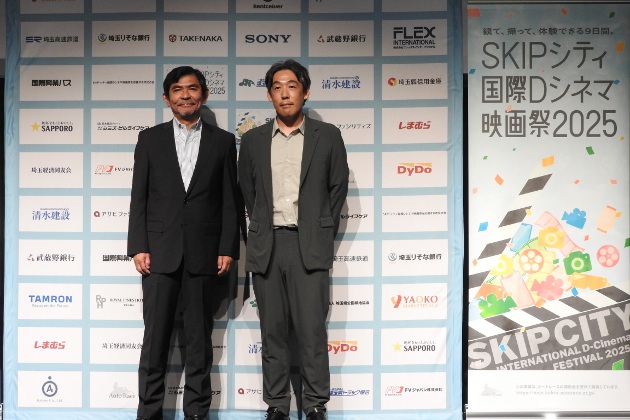 新しい才能を発掘します！