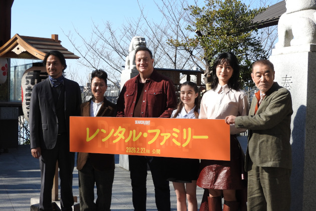 皆さん何をお願いしたのでしょうか？